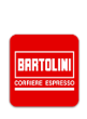 convenzionati nei trasporti con corriere Bartolini